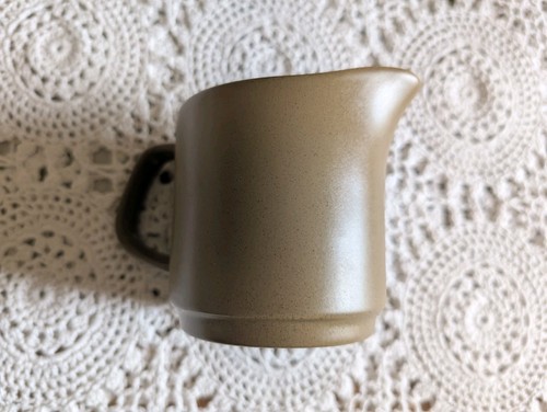 Vintage meakin 9cm - &, jug