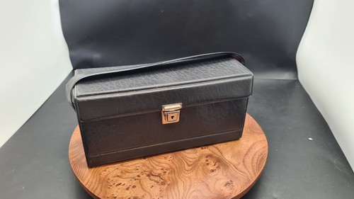 Retro cassette holder black - retro,