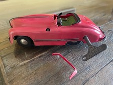 Triang Minic Vintage 1950's