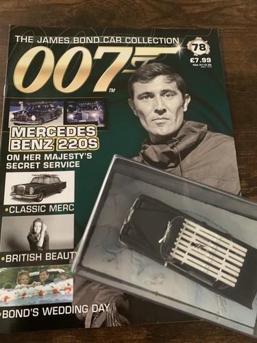 James bond car - james,