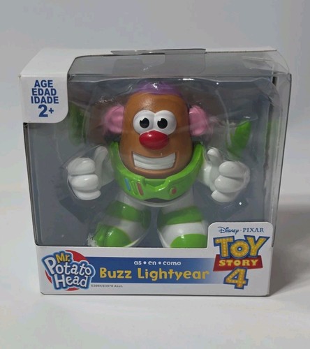 Toy story potato - toy,