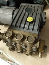 PRESSURE WASHER PUMP INTERPUMP PRESSURE WASHER PUMP WS201 ASSEMBLY 