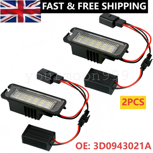 Led licence number plate - licence,