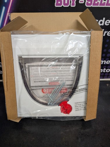 Petsafe staywell classic - petsafe,