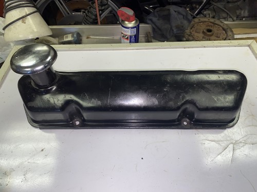 Ford xflow crossflow - ford,