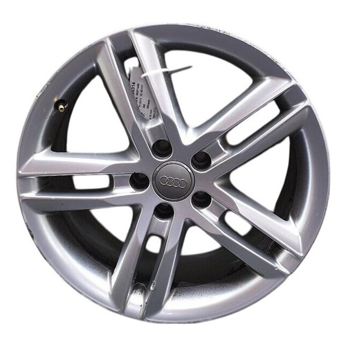 Audi mk4 2011 - 18", 5