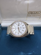 Seiko Bell-Matic 4006-6011