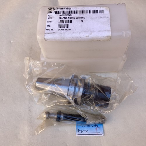 30int 2mt adaptor - -,