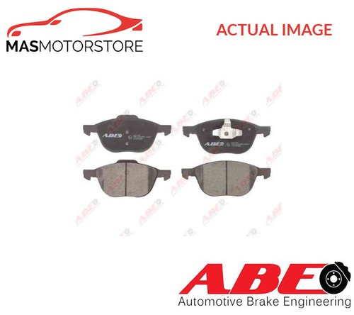 Brake pads set - pads,