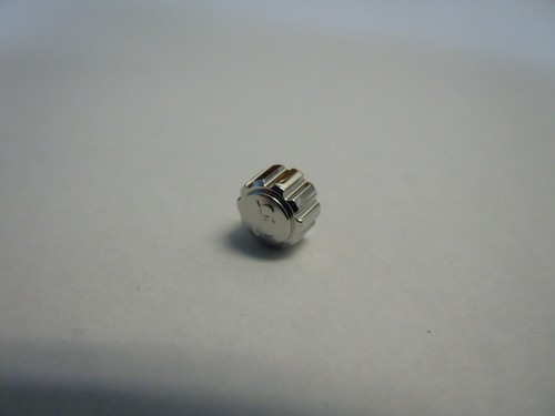 Genuine breitling crown - genuine,