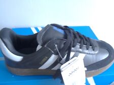 Adidas Samba OG trainers shoes B75807 uk 9 eu 43 1/3 us 9.5 NEW+BOX