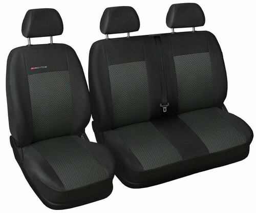 Van seat covers fit - , mercedes