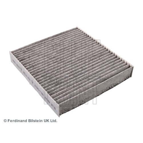 Cabin filter adl142513 - adl142513, blue