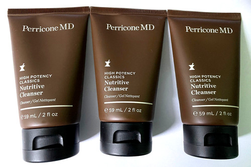 Perricone high potenty - high,