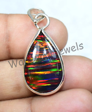 Beautiful 20 Ct Fire Opal