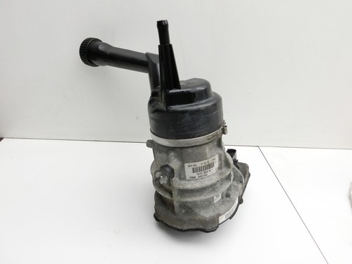 Power steering pump - power,