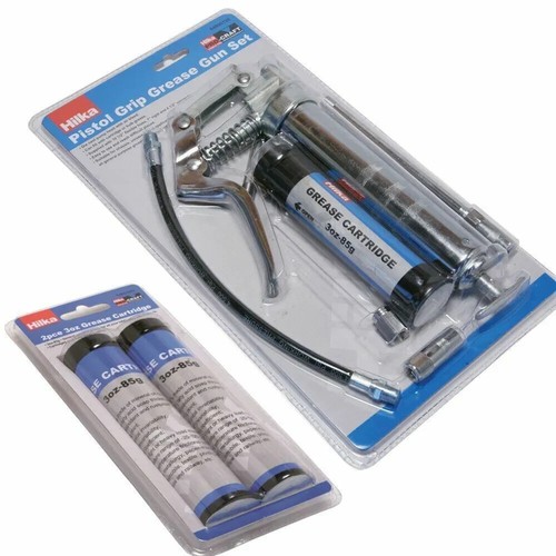 Pistol grip manual - manual, gun