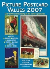 Picture Postcard Values