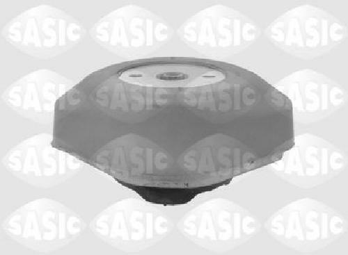 Original sasic engine mount - engine,
