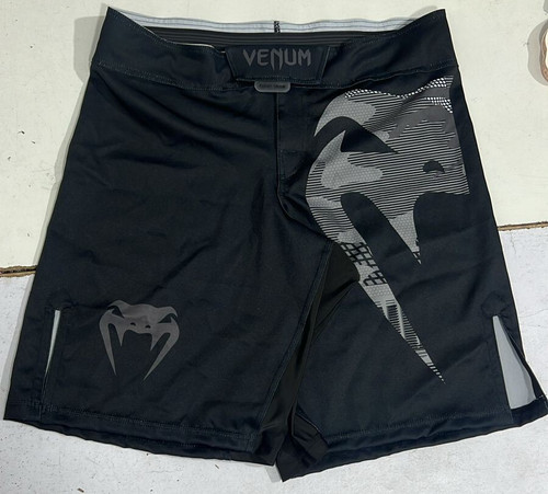 Venum mma short - venum, light