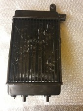 Aprilia rsv mille right Hand