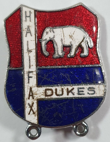 Halifaxe dukes speedway club - halifaxe,
