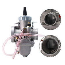 Mikuni VM38mm VM38 VM 38mm Round Slide Motorcycle Carb Carburetor VM38-9