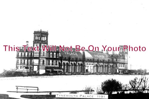 2193 tynemouth palace - no,