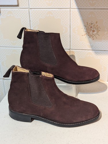 Samuel windsor mens chelsea - samuel,