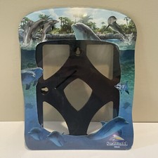 SeaWorld Picture Frame -