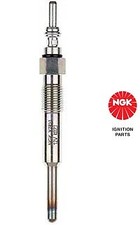 Set of 4 NGK Glow plugs for