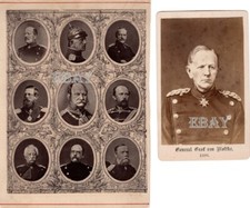 Two Austro-Prussian War 1866