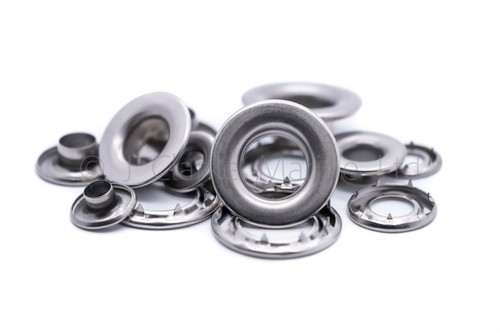 7mm grommets eyelets - grommets,