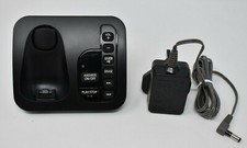 Panasonic KX-TGC220E Replacement Main Base Unit + PNLV226E Power Supply 