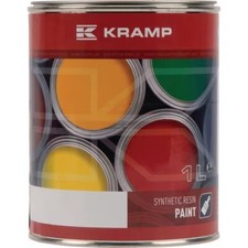 Kramp Tractor Paint for all