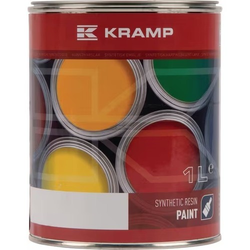 Kramp tractor paint for all - tractor,