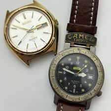 2x Broken Lot Camel Trophy