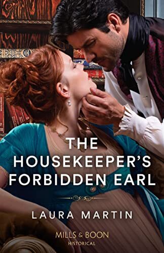 The housekeeper forbidden - housekeeper's,