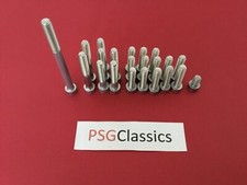 Yamaha XT225 Serrow Stainless