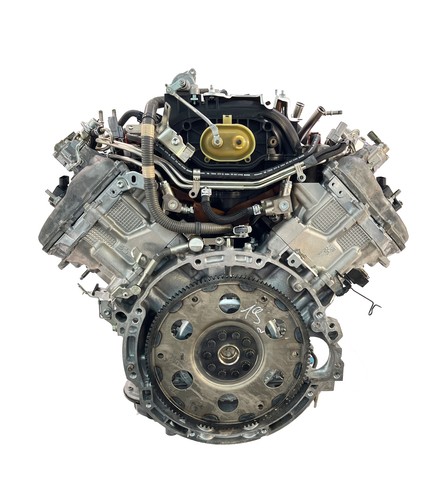 Engine for lexus usf40 - f4,
