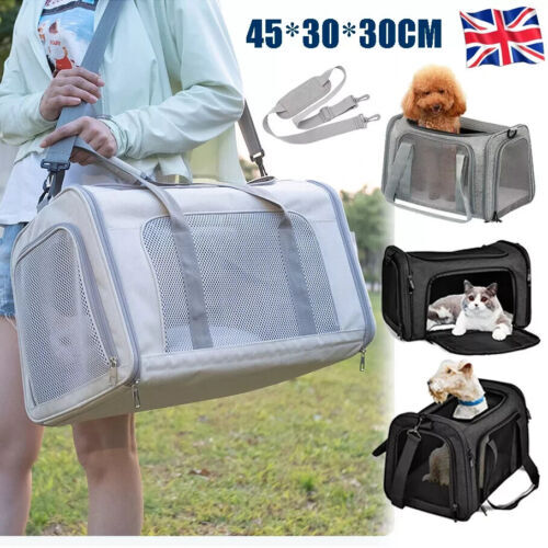 Large pet carrier - carrier, avc