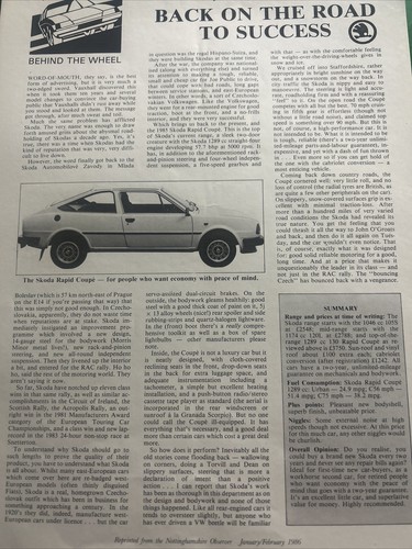 The skoda rapid coupe car - rapid,