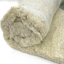 Upholstery Filling Wool Cotton Felt 750gram 27" wide