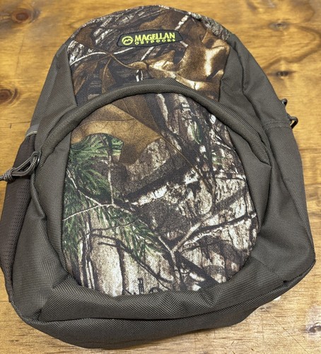 Magellan outdoors realtree - outdoors,