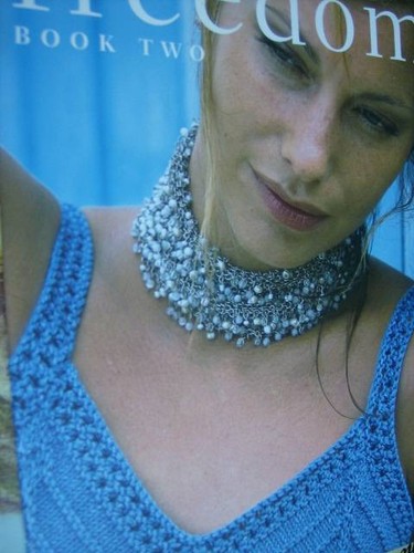 Denim freedom knitting book 2 - freedom, #2