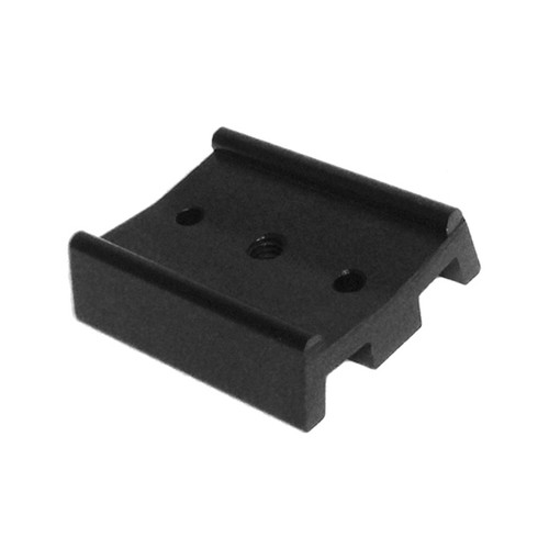 Telescope dovetail mounting