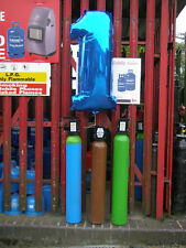 Argon Lite (Mix) Gas Cylinder, 10litre size, 200 bar fill* for Mig Welding.