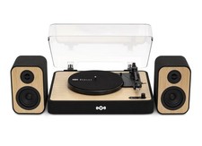 House of Marley Record Player