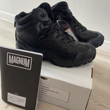 Magnum Excursion Mid  WPi
