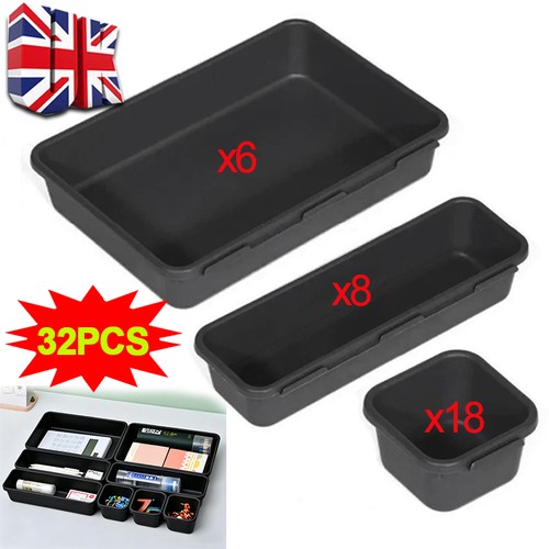 32x interlocking tool box - 32x,